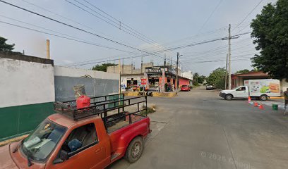 Negocio Taller De Torno Y Soldadura 