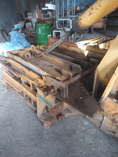 Negocio Taller De Torno Y Soldadura El Universal
