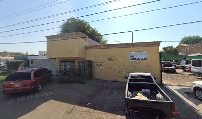 Negocio Taller De Torno Y Soldadura 