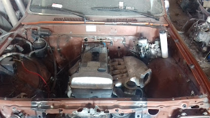 Negocio Taller De Torno Y Soldadura Elahijado