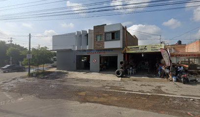 Negocio Taller De Torno Y Soldadura En General Oscar E Hijo