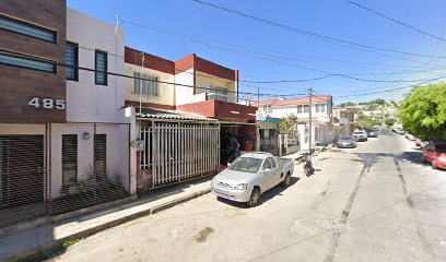 Negocio Taller De Torno Y Soldadura En Tepic - Niko