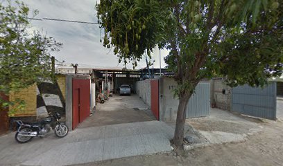 Negocio Taller De Torno Y Soldadura