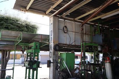 Negocio Taller De Torno Y Soldadura