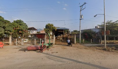 Negocio Taller De Torno Y Soldadura (Hermanos Vazquez)
