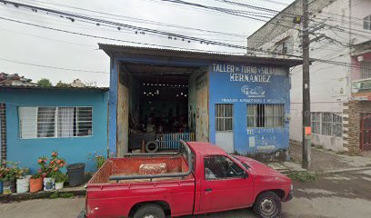 Negocio Taller De Torno Y Soldadura Hernandez