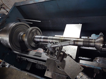 Negocio Taller De Torno Y Soldadura Ies