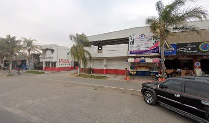 Negocio Taller De Torno Y Soldadura 