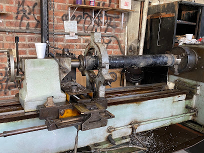 Negocio Taller De Torno Y Soldadura La Flaca