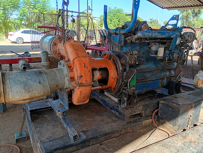 Negocio Taller De Torno Y Soldadura León