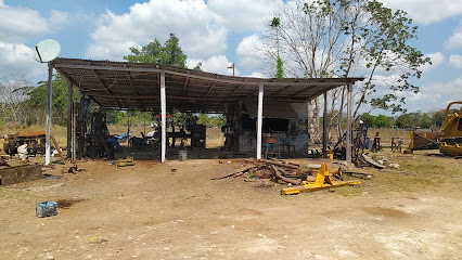Negocio Taller De Torno Y Soldadura “Margaro