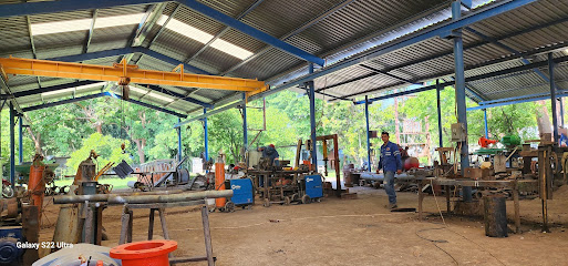 Negocio Taller De Torno Y Soldadura Medina