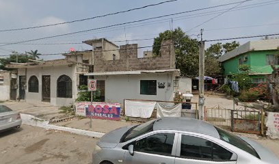 Negocio Taller De Torno Y Soldadura Merinos