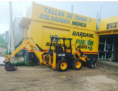 Negocio Taller De Torno Y Soldadura Morga