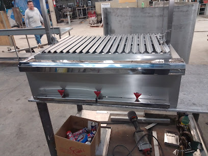 Negocio Taller De Torno Y Soldadura Neptuno