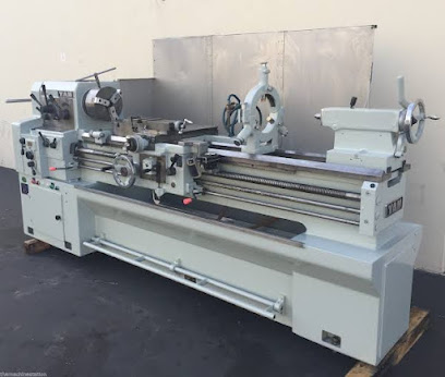 Negocio Taller De Torno Y Soldadura Neudorf