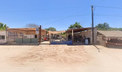 Negocio Taller De Torno Y Soldadura Ojeda