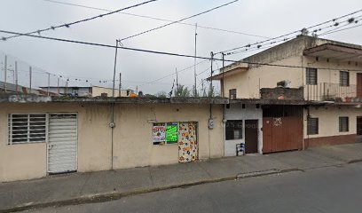 Negocio Taller De Torno Y Soldadura 