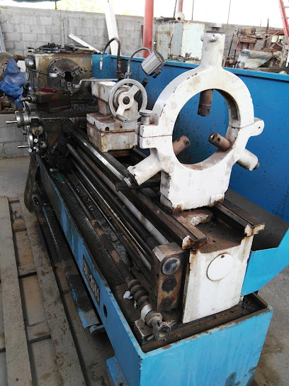 Negocio Taller De Torno Y Soldadura Providencia