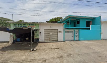 Negocio Taller De Torno Y Soldadura 
