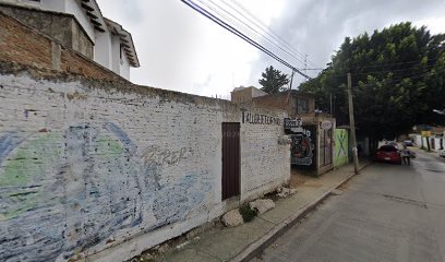 Negocio Taller De Torno Y Soldadura Rosain