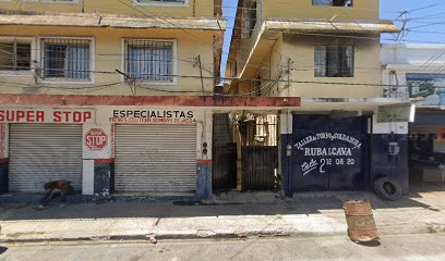 Negocio Taller De Torno Y Soldadura Rubalcava