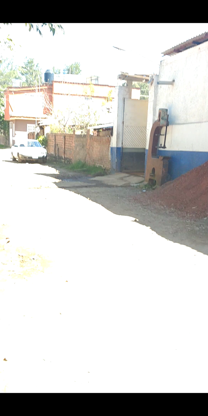 Negocio Taller De Torno Y Soldadura