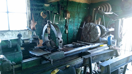 Negocio Taller De Torno Y Soldadura Servicio Vázquez E Hijos