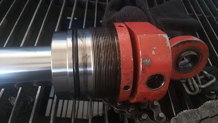 Negocio Taller De Torno Y Soldadura Smmit