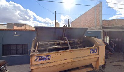 Negocio Taller De Torno Y Soldadura Soriano