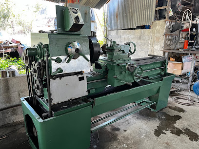 Negocio Taller De Torno Y Soldadura Tdt Maquinados