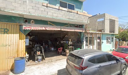 Negocio Taller De Torno Y Soldadura Vania