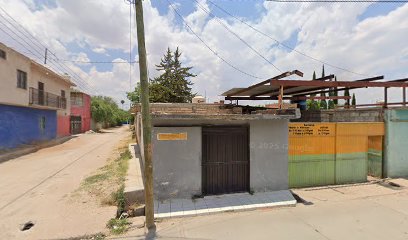 Negocio Taller De Torno Y Soldadura Zúñiga