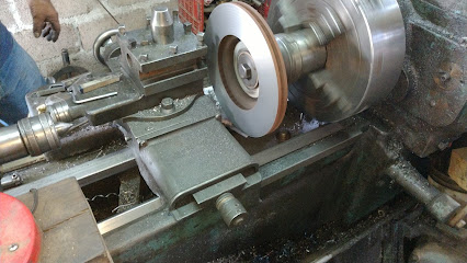 Negocio Taller De Torno Y Soldadura