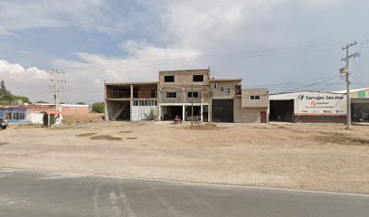 Negocio Taller De Torno Y Soldaduras