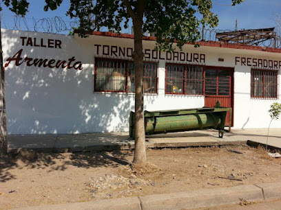Negocio Taller De Torno Y Soldaura