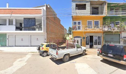Negocio Taller De Torno Y Ss Soldadura