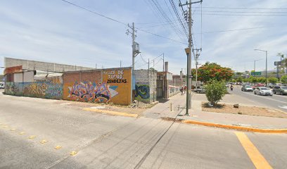 Negocio Taller De Torno Zendejas