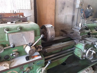 Negocio Taller De Torno Zenteno