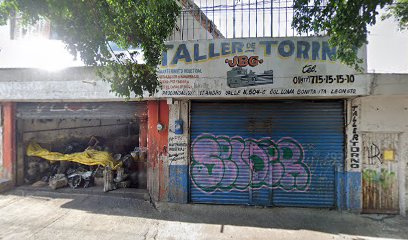 Negocio Taller De Torno •Jbg•
