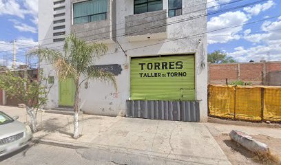 Negocio Taller De Torno ℝℝ