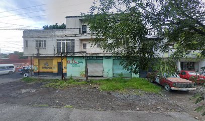 Negocio Taller De Tornos