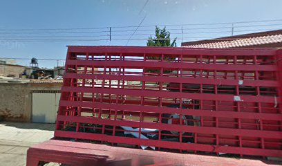 Negocio Taller De Tornos