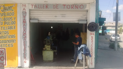 Taller De Tornos