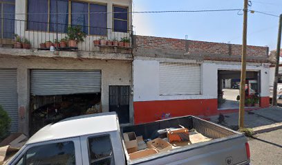 Negocio Taller De Tornos