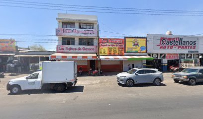 Negocio Taller De Tornos