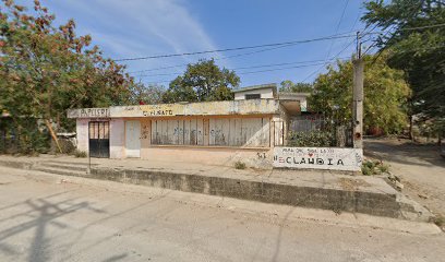 Negocio Taller De Tornos