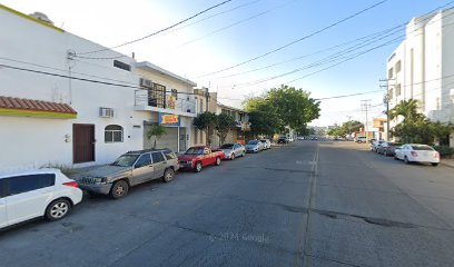 Taller De Tornos De Los Rios