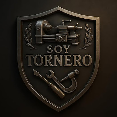 Negocio Taller De Tornos Garcia