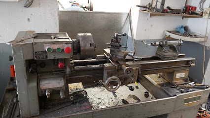 Negocio Taller De Tornos Herrajes Y Refacciones